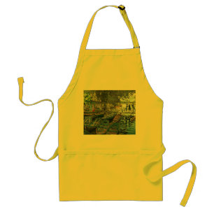 Avental Bathers (Apron)