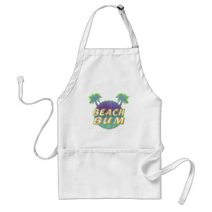 Avental Beach Bum Apron