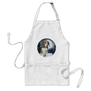 Avental Beagle Apron