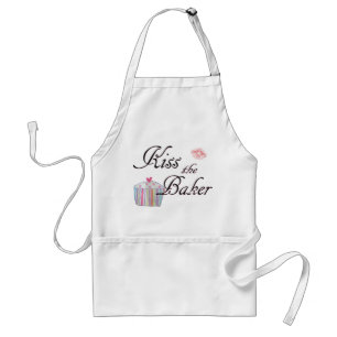 Avental Beije o Baker Apron