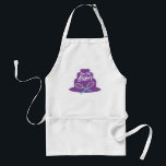 Avental Beije o Baker Cake e Whisk<br><div class="desc">Baker Apron</div>
