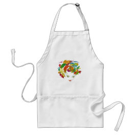 Avental Beleza Natural ~ Apron