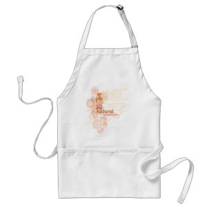 Avental Beleza natural de PEBBLES™