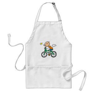 Avental Bicicleta Andada - Masculino