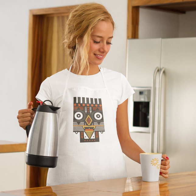 Avental bobo bwa (Criador carregado)