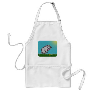Avental Boi Apron