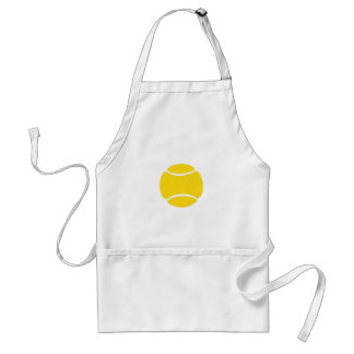 Avental Bola de tênis