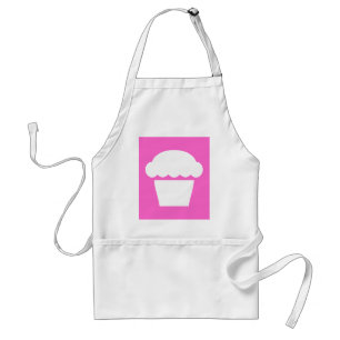 Avental bolo simples / muffin
