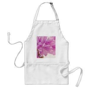 Avental Botão Batchelor