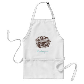 Avental Boulangerie Apron