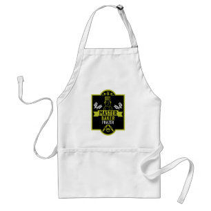 Avental Bread Baker