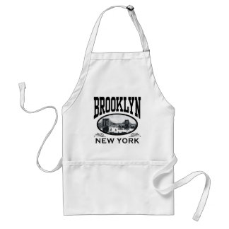 Avental Brooklyn