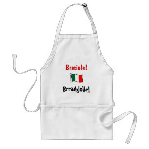 Avental Brraahjolle!