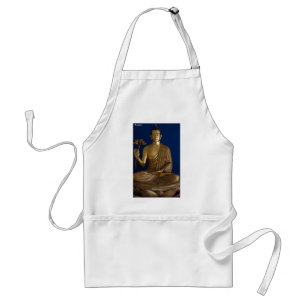 Avental Budismo "Namaste" Oferece Camisetas Cartões de Mug