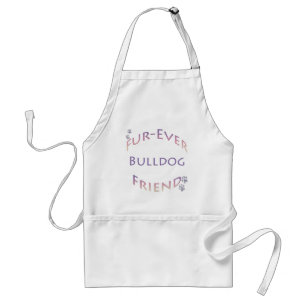 Avental Bulldog Fuer