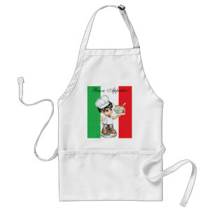 Avental Buon Appetito II Apron