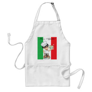 Avental Buon Appetito II Apron