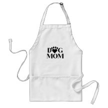 Cachorro Mãe Apron