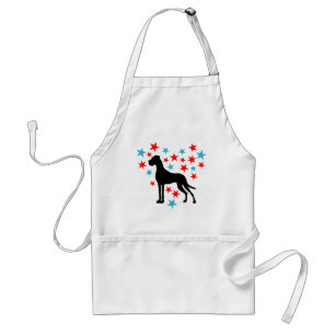Avental Cachorro Sternenherz
