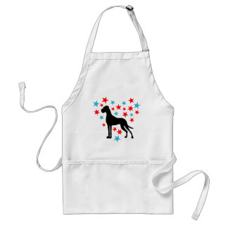 Avental Cachorro Sternenherz