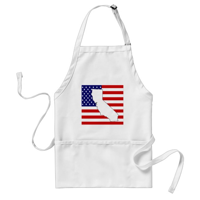 AVENTAL CALIFÓRNIA (Frente)