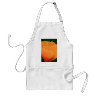 Avental California Poppy