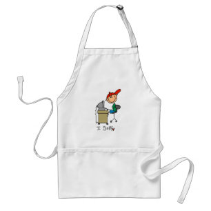 Avental Camisetas e Presentes Eu Surfo Na Web