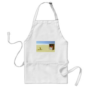 Avental Camisetas engraçadas de souvenirs Canecas Cartões