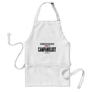 Avental Campanology obcecou