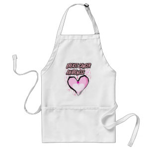 Avental Cancro da mama Awareness#4_