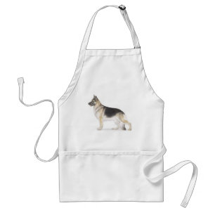 Avental Cão german shepherd