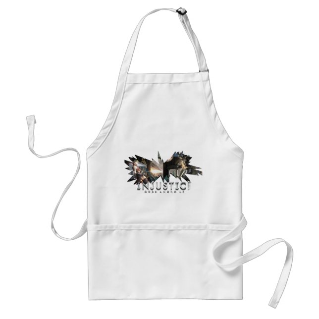 Avental Captura de tela: Harley vs Batman 2 (Frente)