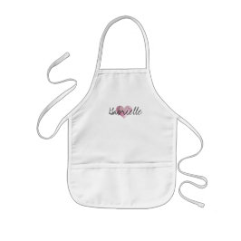 avental cardíaco PERSONALIZADO