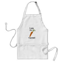 Carrot, eu sou um Carrot Engraçado