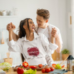 Avental Casamento de Árvore de Folha Vermelha<br><div class="desc">Cai no Amor Coração Vermelho Árvore Folha Casando Apron. Casamento de Árvore Whimsical Apron. Festa de casamento Vermelha Branca De Árvore De Folha De Coração Vermelha, Apron. Presentes de Festa de casamento de padrinho de casamento ou de suporte para Funcionarios de protões. Aprons para o Melhor Homem, Pai da Noiva,...</div>