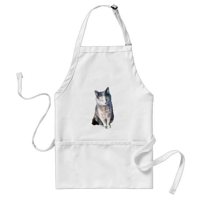 Avental Cat 11, Apron (Frente)