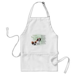 Avental Cavalier King Charles Spaniel Gifts