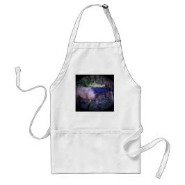 Avental Cavalo 2 Apron
