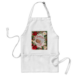 Avental 'Celebrating the Magic of Childhood' Adult Apron