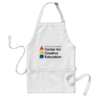 Avental Centro de Educação Criativa
