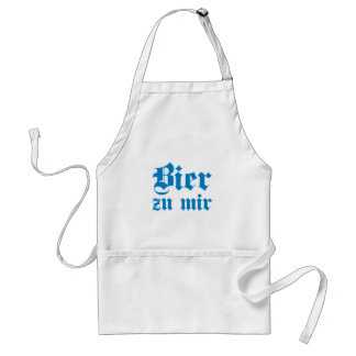 Avental Cerveja a mim Baviera bávaras bávaras bavarian