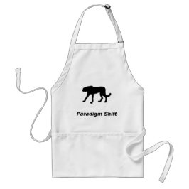 Avental Cheetah Paradigm Shift