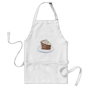 Avental Chef de cozinha executivo Apron