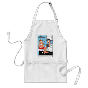 Avental Chicken & Egg Pox Funny Medical Gifts & Cards