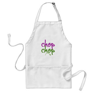 Avental Chop Chop Apron