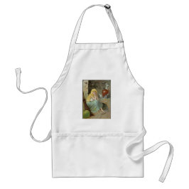 Avental Cinderella Apron