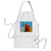Clássico Maui Chicken Apron