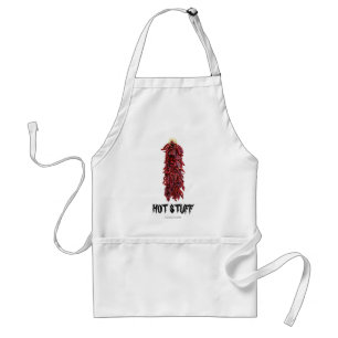 Avental COISA QUENTE Apron