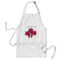 Cook Chef / Home Entertainment Fashiable Apron