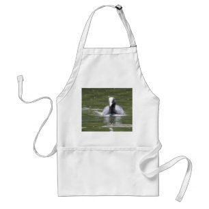 Avental Coot Natação Apron